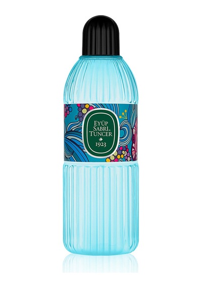 3 Adet Eyüp Sabri Tuncer Kolonya Okyanus 400ml Pet Şişe