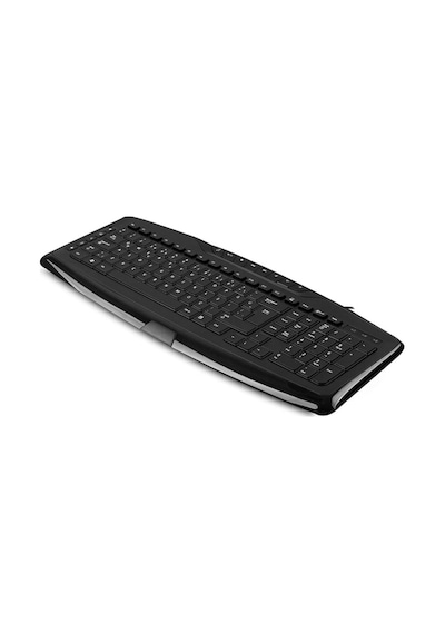 Everest KB-920 Kablolu Multimedya Tuşlu Q Klavye