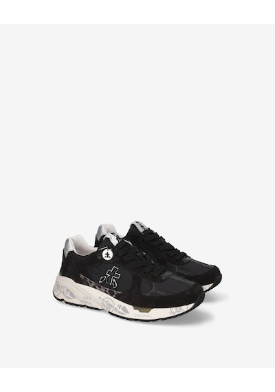 Premiata Sneakers Mased 8114 Siyah