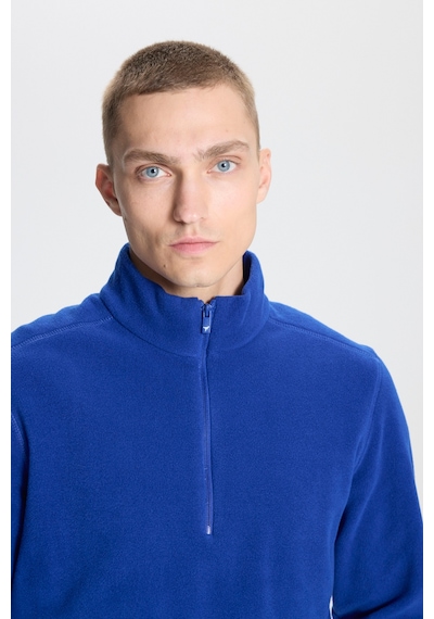 AC&Co / Altınyıldız Classics Anti-Pilling Tüylenme Yapmayan Bato Yaka Erkek Polar Sweatshirt 4A5221100016SKSS Karamel AC&Co / Altınyıldız Classics Anti-Pilling Tüylenme Yapmayan Bato Yaka Erkek Polar Sweatshirt 4A5221100016SKSS Karamel