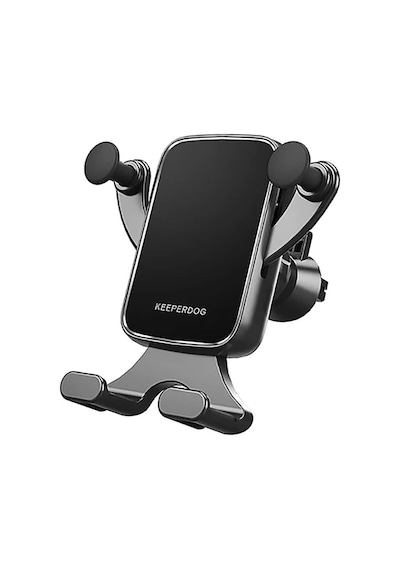 Torima Sıkıştırma Tipi 4.5 - 6.5 " Telefonlar İçin Telefon Tutacağı Siyah