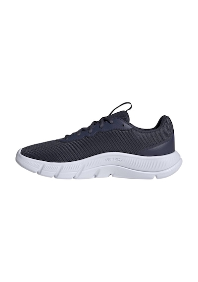 Hq4853-e Adidas Cloudfoam Flex Erkek Spor Ayakkabı Lacivert Hq4853-e