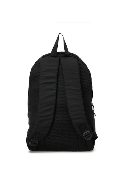Lumberjack 5w Dky Ljk 5pr Sıyah Std Sırt Çantası Siyah
