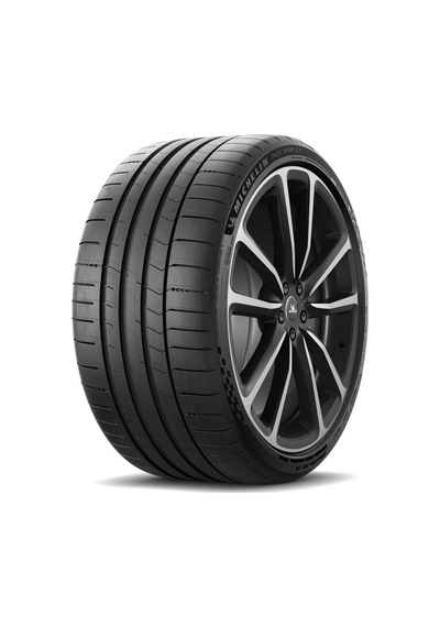 Michelin 245/40R21 96Y Pilot Sport S 5 Yaz Lastiği 2023