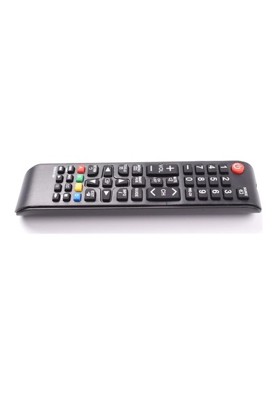 Samsung Uyumlu Aa59-00602A Lcd Led Tv Kumanda Smart Tuşlu