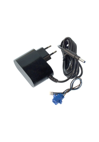 Arçelik Sd 3061 / Grundig Vcp 5030 İle Uyumlu Süpürge Şarj Adaptörü
