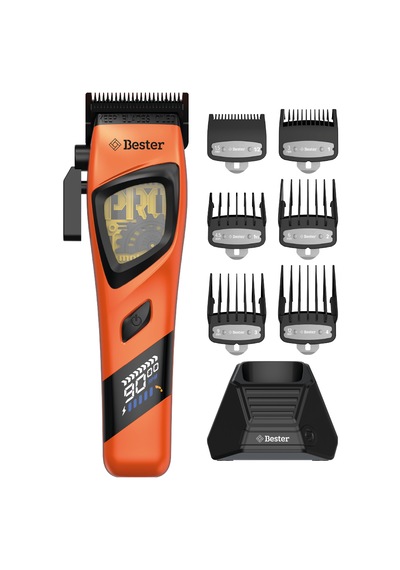 Bester Hc9338 Multicut Pro Professional Saç Kesme Makinesi