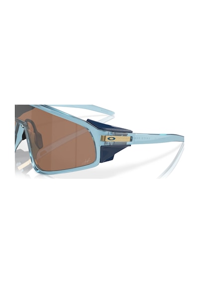 Oo 9404 940408 35 Oakley Latch Panel Güneş Gözlüğü Siyah