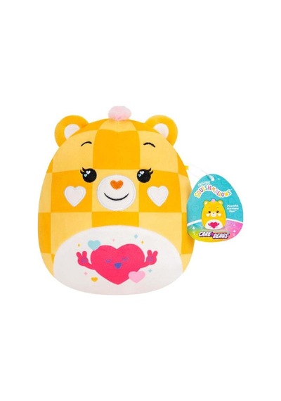 Squishmallows Care Bears Serisi 25 Cm