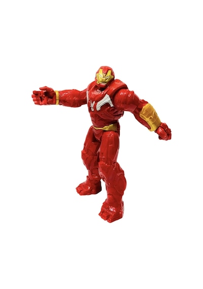 Ethem Oyuncak Avengers Classic 8818 Hulkbuster Iron Man