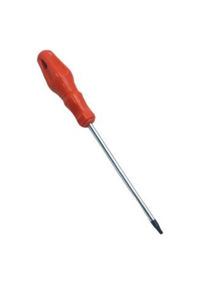 Hon Tork Torx Tekli Tornavida T15 - 12'li Paket