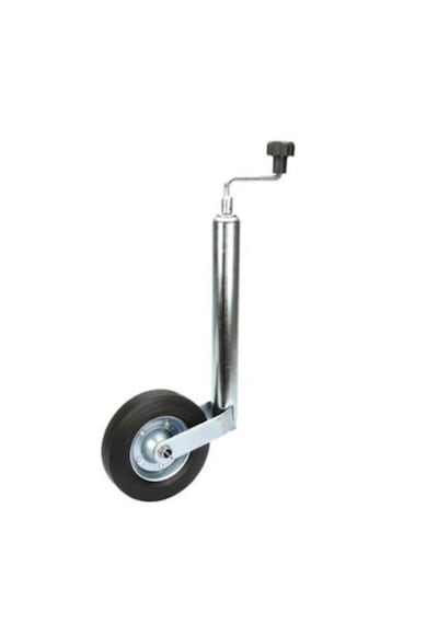 Knott 150 Kg 48mm Krikolu Ön Destek Tekeri&pilot Tekeri