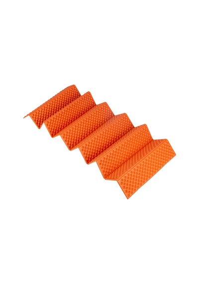 Evolite Ultralight Comfort Katlanır Kamp Mat Gri