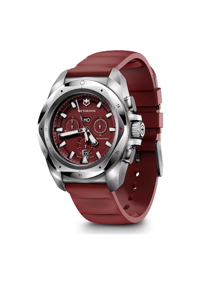 Victorinox I.n.o.x Chrono Vs 241986 Altın - Mavi