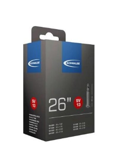 Schwalbe 26 Jant İnce Sibop İç Lastik Sv13