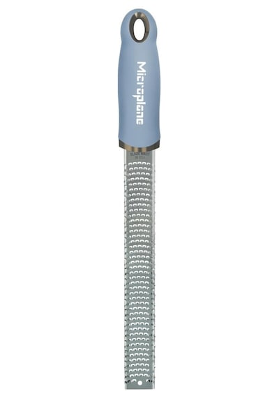 Microplane Premium Classic Zester Gök Mavi