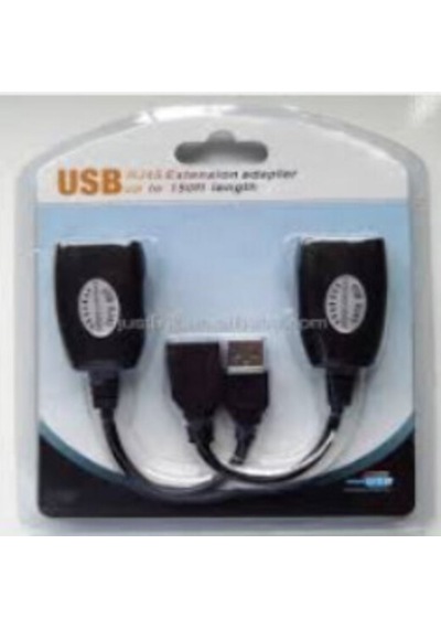 Nivatech Ntc Fy1050w Usb 2.0 Rj45 50m Extender