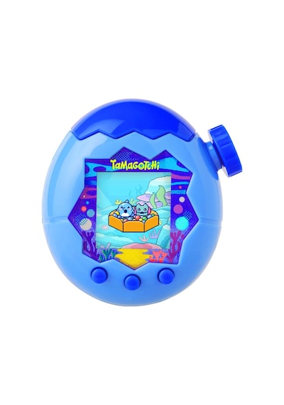 Tamagotchi Paradise Mavi Su Cihazı 43422