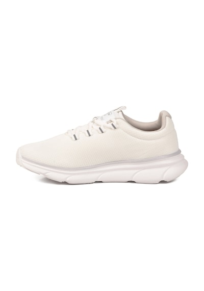 Hummel Beyaz Fileli Hafif Esnek Unisex Spor Ayakkabı 900899 Hml Tyro Iı