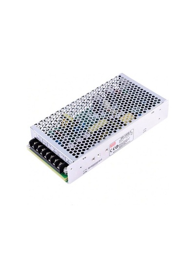 Sd-100b-5 Sd100b5 18 36vdc 5vdc 20.0amp Meanwell