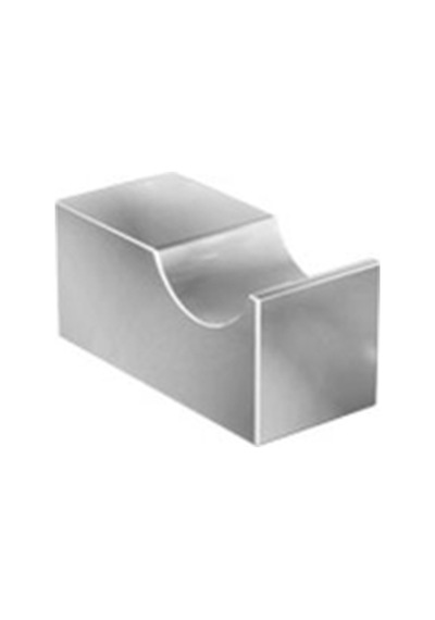 Ka Askı, Küçük, 2.5 Cm - Krom Krom