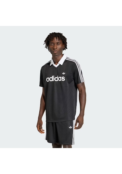 Adidas Archive Collar Erkek Forma C-adıke3584e50a00 Siyah