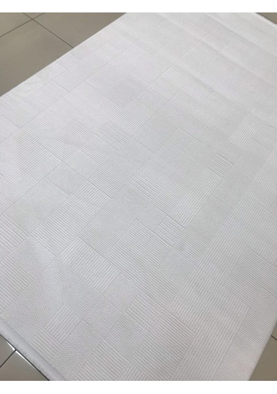Merinos Halı Arden 72487 060 Serisi Akrilik Salon Oturma Yatak Odası Halısı Krem