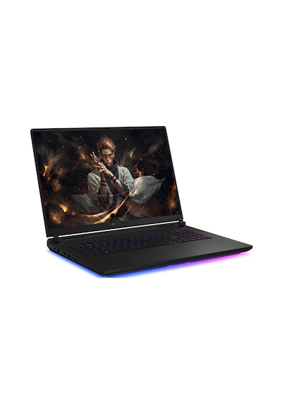 Asus ROG Strix Scar G18 G835LWG-SA375-ZWSA375P04 Ultra 9 290HX Plus 24 GB 1 TB SSD +1 TB SSD RTX5080 18" W11P Dizüstü Bilgisayar