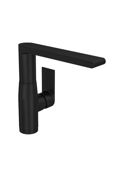 Bocchi Smart 1012-0090-AB Eviye Bataryası Antik Siyah