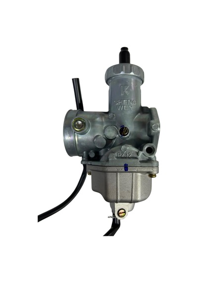 Cg300 Karburator Komple Shengwey