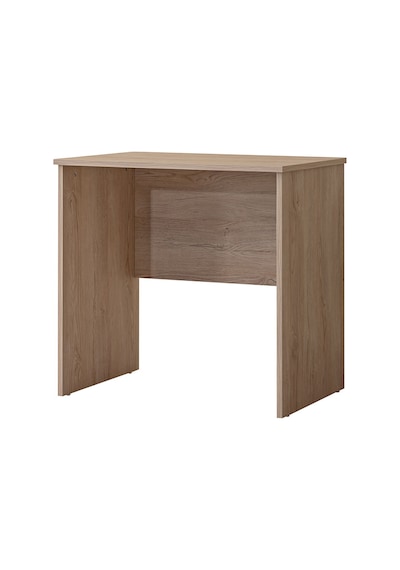 Ranza, Polo Çift Kişilik Çalışma Masalı Ceviz Ranza 90 X 190 CM