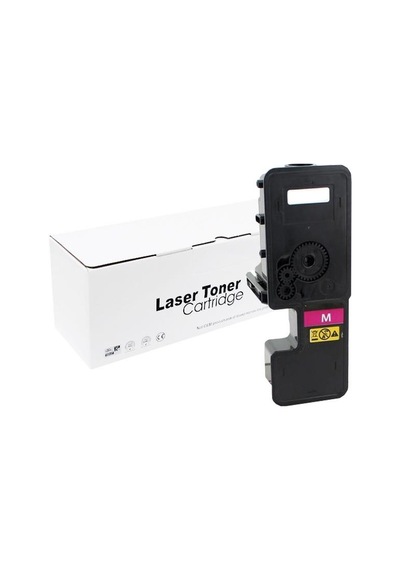 Kyocera Tk-5240 Uyumlu Toner Seti - M5526Cdn-P5026Cdn