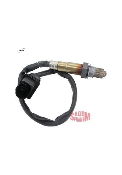 Oksijen Sonda Sensor Egea-fıat 500 Sagem 55275930