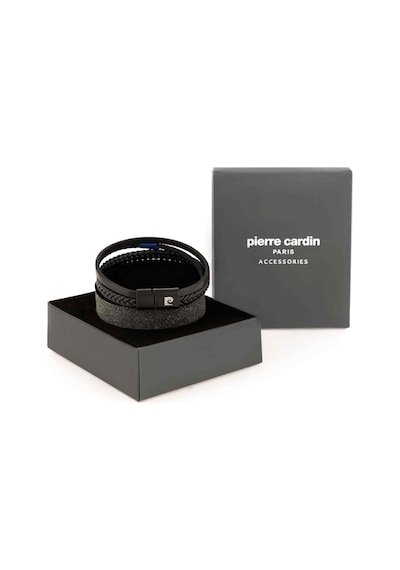 Pierre Cardin Erkek Mavi Bileklik 50325561-300 Mavi 