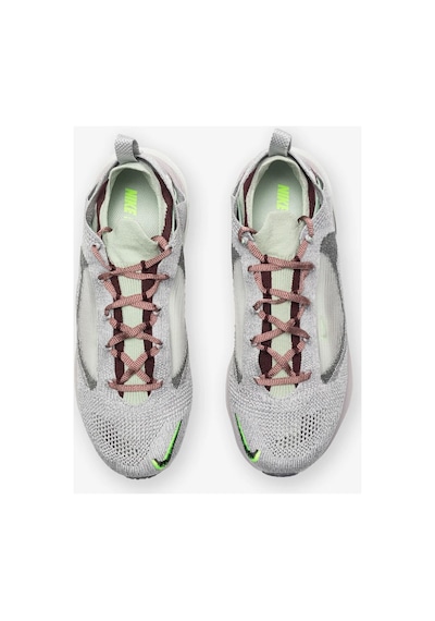 Nike Spark Flyknit 'burgundy Crush' Dd1901 600 Gri