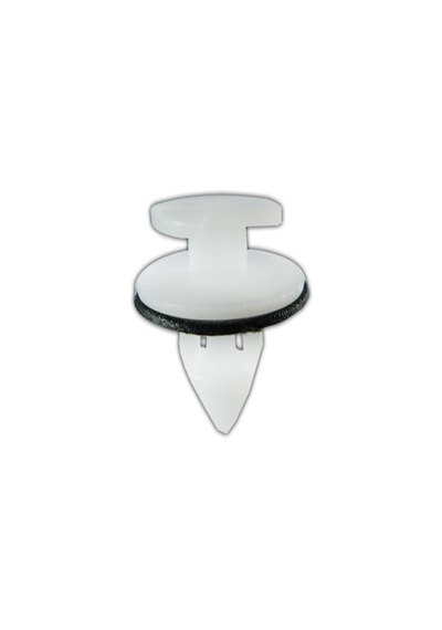 Oto Kapı Döşeme Klips 7703077111 Renault 6995 A3 Citroen Ford W705254 W710744 5 Adet