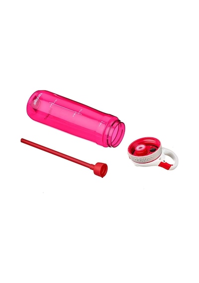 Ashland Autospout Tritan Suluk 720 Ml, Pembe