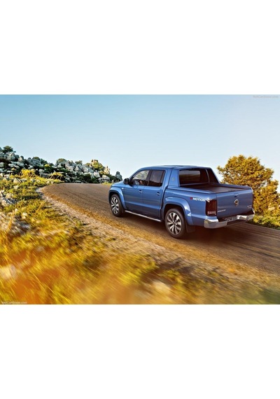 VW Amarok 17-22 Sol Arka Yolcu Kapısı Cam Düğmesi Krom 5K0959855