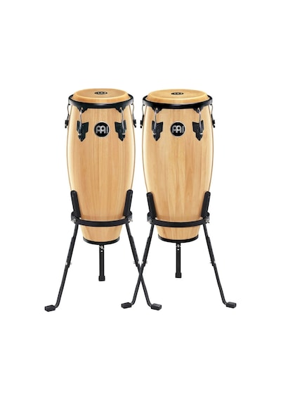 Meinl Hc512nt 11" - 12" Conga Seti Natural