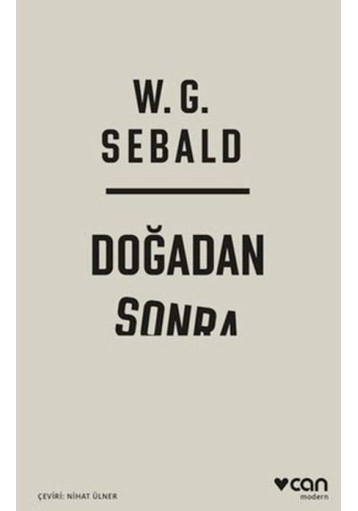 Doğadan Sonra - Kyut-763693