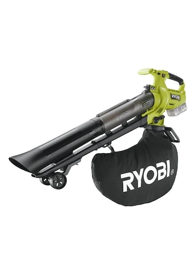 Ryobi Ry18bvxa-0 Akülü Üfleme Ve Vakumlama Akü Dahil Değildir. 5133005546