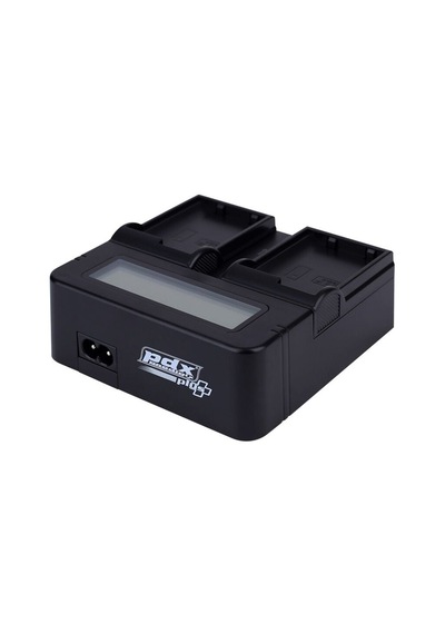 Pdx Sony Np-fv100 İkili Şarj Cihazı Sony Uyumlu