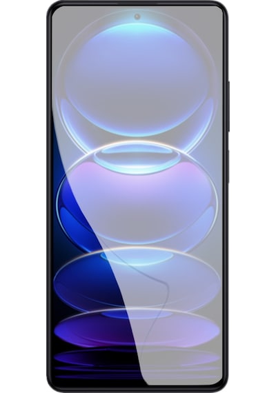 Xiaomi Redmi Note 12 Pro 5g İle Uyumlu Nano Ekran Koruyucu Kırılmaz Esnek Cam