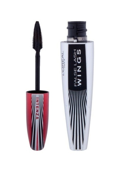 L'Oreal Paris False Lash Wings Mascara Intenza 7 ML Siyah L'Oreal Paris False Lash Wings Mascara Intenza 7 ML Siyah