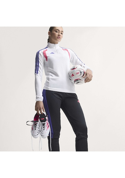 Adidas Predator Elite Ft Fg Erkek Beyaz Futbol Krampon Jp6248