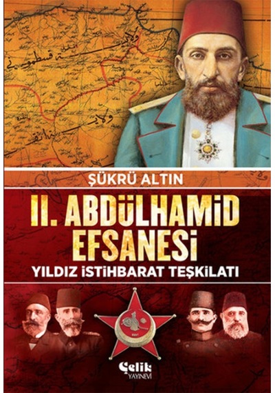 2. Abdulhamid Efsanesi