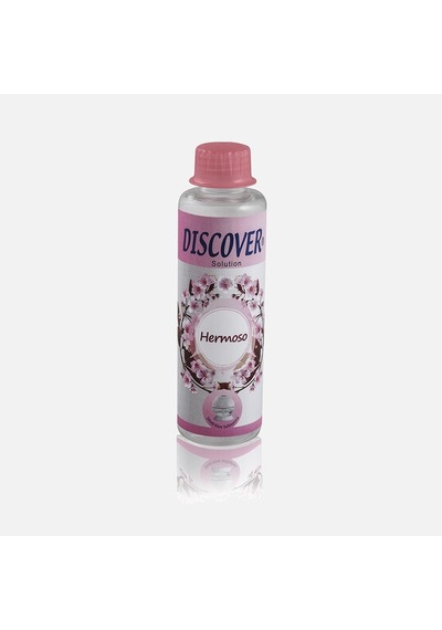 Discover Sihirli Küre Hermoso Sıvı Oda Kokusu Abundance Prosperity