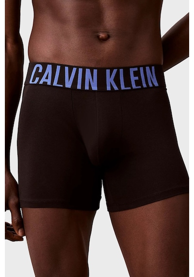 Calvin Klein Erkek Boxer 000nb3609a Zdm Siyah