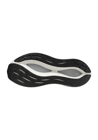 Mizuno Neo Vista 2 Erkek Koşu Ayakkabısı Beyaz / Siyah Çok Renkli