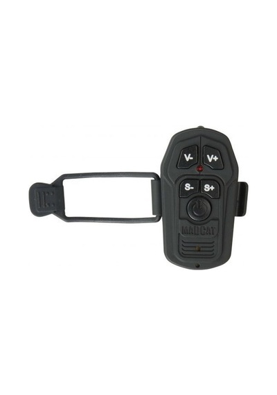 Dam Madcat Smart Alarm Set 4+1